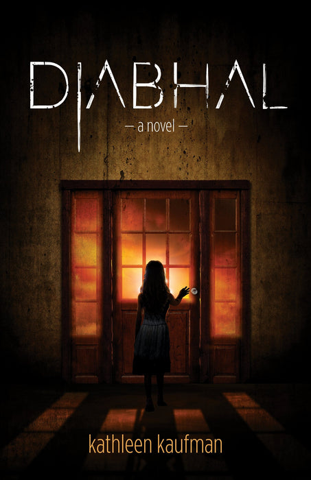 Diabhal (Diabhal Book 1)