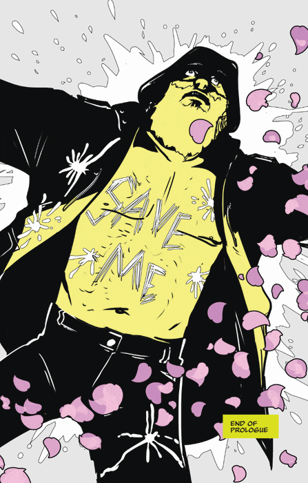 200: A Graphic Novel