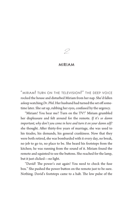 The Son of Abraham (Diabhal Book 3)