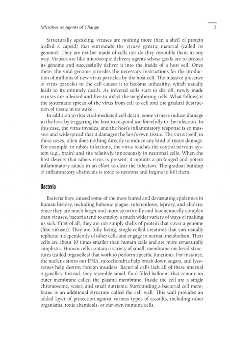 Epidemics: The Impact of Germs and Their Power over Humanity