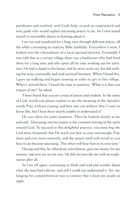 The Way of a Pilgrim: The Jesus Prayer Journey Annotated & Explained (Skylight Illuminations)