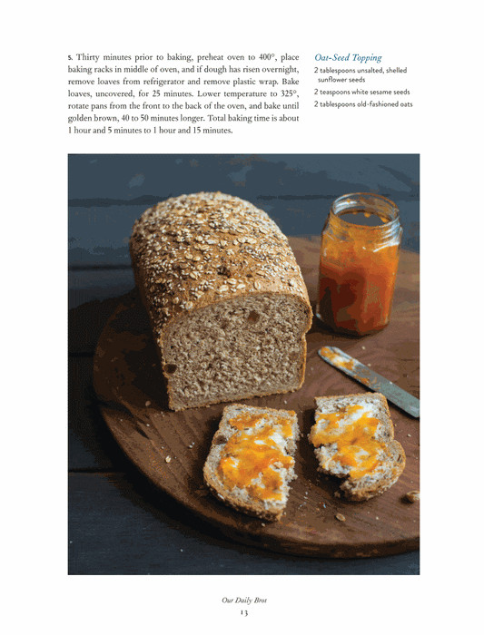 Das Cookbook: German Cooking . . . California Style