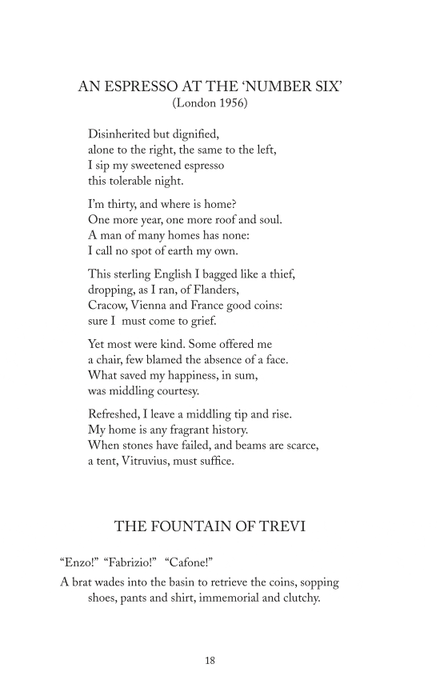 Otherwise Poems