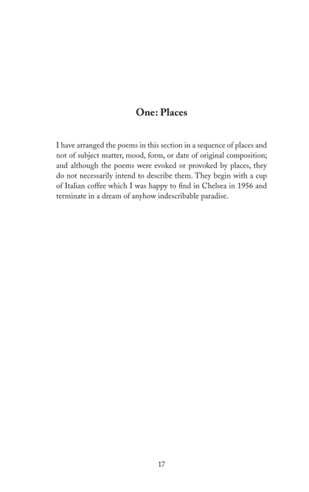 Otherwise Poems