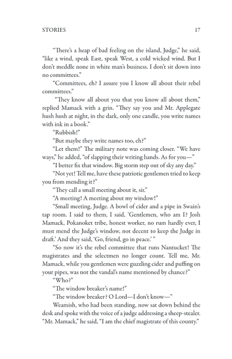 Last Pages: Stories, A Play, Poems, Essays