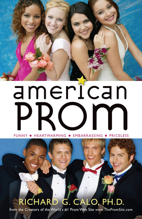 American Prom