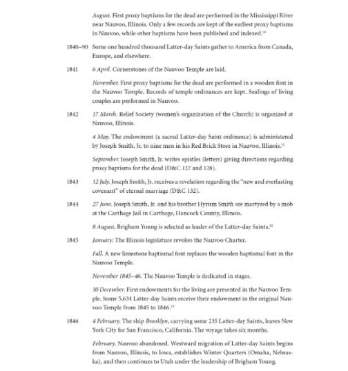 A Guide to Mormon Family History Sources