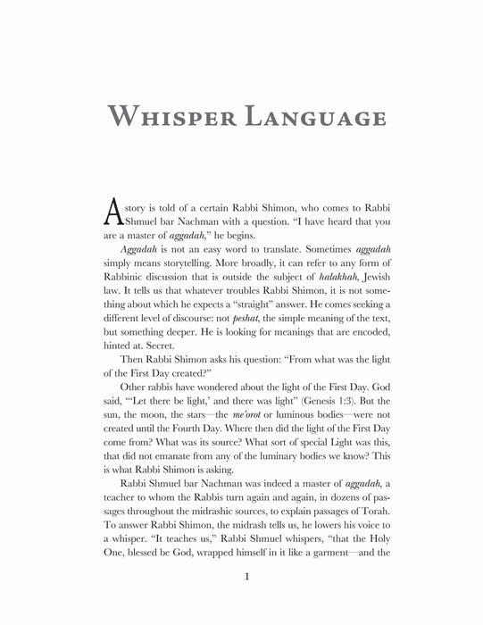 Davening: A Guide to Meaningful Jewish Prayer