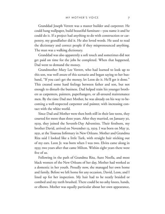 I Never Walked Alone: The Autobiography of an American Singer