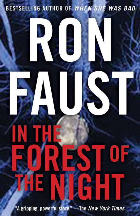 In the Forest of the Night