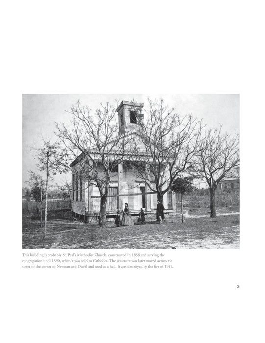 Historic Photos of Jacksonville