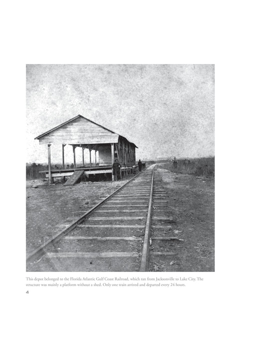 Historic Photos of Jacksonville