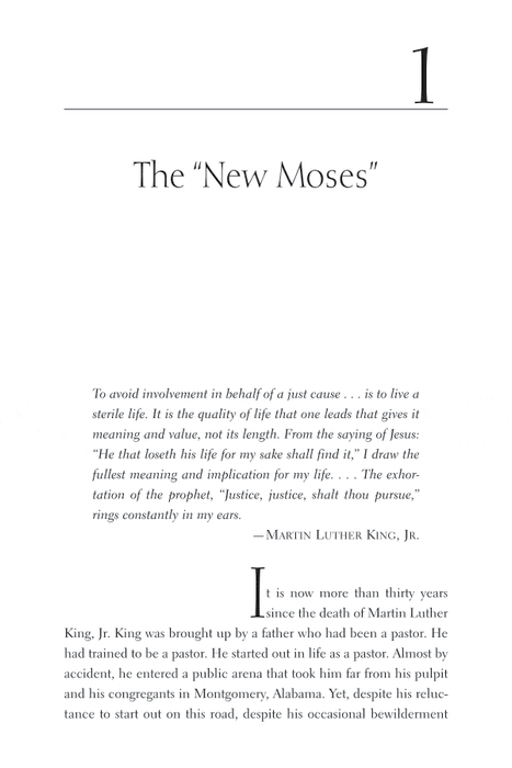 Shared Dreams: Martin Luther King, Jr. & the Jewish Community