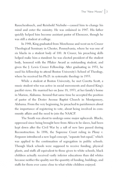 Shared Dreams: Martin Luther King, Jr. & the Jewish Community