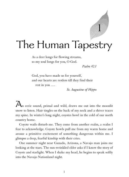 The Losses of Our Lives: The Sacred Gifts of Renewal in Everyday Loss