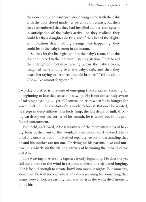 The Losses of Our Lives: The Sacred Gifts of Renewal in Everyday Loss