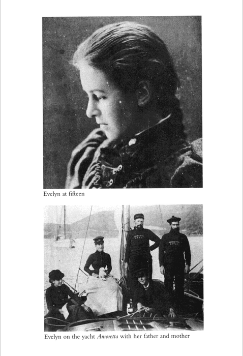 The Life of Evelyn Underhill: An Intimate Portrait of the Groundbreaking Author of Mysticism