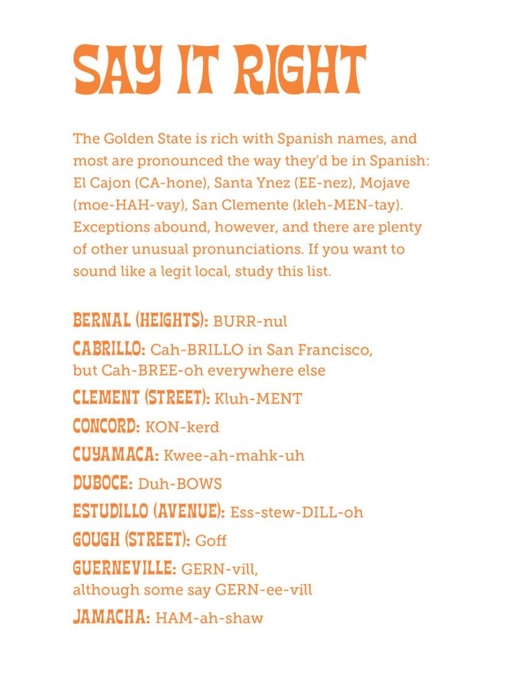 Talk Like a Californian: A Hella Fresh Guide to Golden State Speak