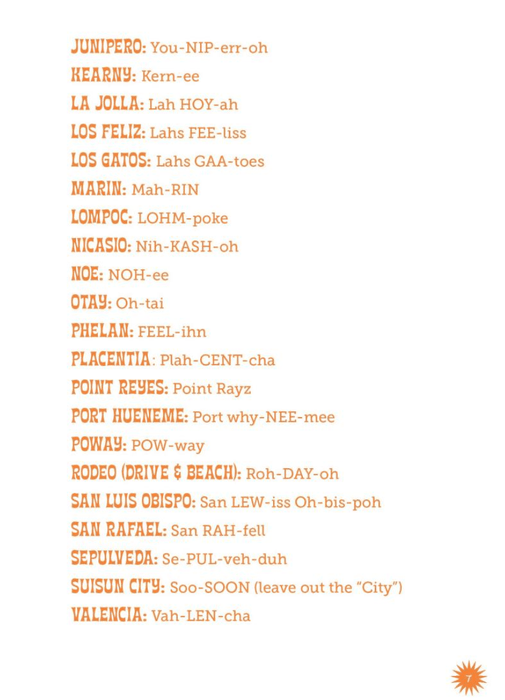 Talk Like a Californian: A Hella Fresh Guide to Golden State Speak