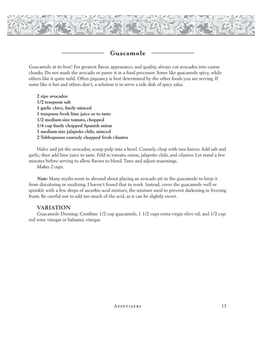 Jane Butel's Southwestern Kitchen (2nd Edition)