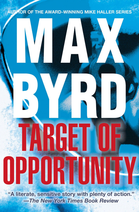 Target of Opportunity
