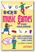 101 Music Games for Children book cover