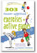 303 Tween-Approved Exercises and Active Games book cover