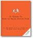 35 Things to Know to Raise Active Kids book cover