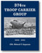 374th Troop Carrier Group: 1942–1945 book cover