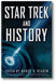 Star Trek and History book cover