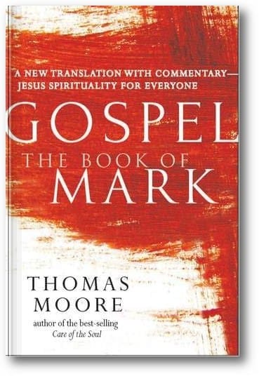 Gospel―The Book of Mark book cover