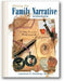 Writing the Family Narrative Workbook book cover