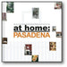 At Home Pasadena book cover