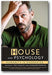 House and Psychology: Humanity Is Overrated book cover