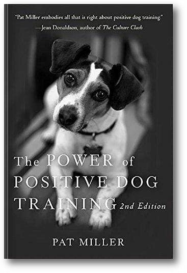 The Power of Positive Dog Training: 2nd Edition book cover