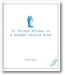 52 Things Brides on a Budget Should Know book cover