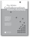 The Wilder Collaboration Factors Inventory: Assessing Your Collaboration's Strengths and Weaknesses book cover