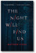 The Night Will Find Us book cover