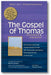The Gospel of Thomas: Annotated & Explained book cover