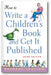 How to Write a Children's Book and Get It Published book cover