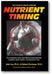 Nutrient Timing: The Future of Sports Nutrition book cover