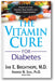 The Vitamin Cure for Diabetes book cover