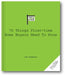 70 Things First-Time Home Buyers Need to Know book cover