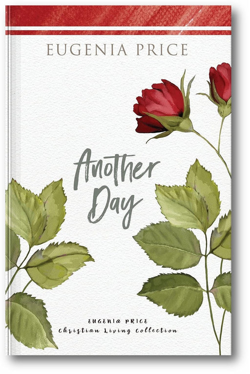 Another Day (The Eugenia Price Christian Living Collection) book cover