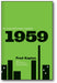 1959: The Year Everything Changed book cover