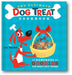 The Ultimate Dog Treat Cookbook: Homemade Goodies for Man's Best Friend book cover