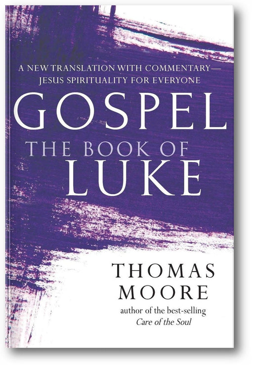 Gospel―The Book of Luke book cover