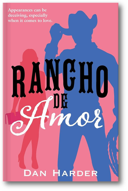 Rancho de Amor book cover