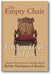 The Empty Chair: Finding Hope and Joy―Timeless Wisdom from a Hasidic Master, Rebbe Nachman of Breslov book cover