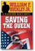 Saving the Queen (A Blackford Oakes Mystery, #1) book cover